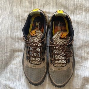 Mens Reebok Nano X1 National Geographic Collection